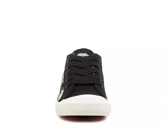 Jazzin Sneaker