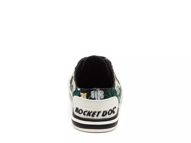 Jazzin Sneaker