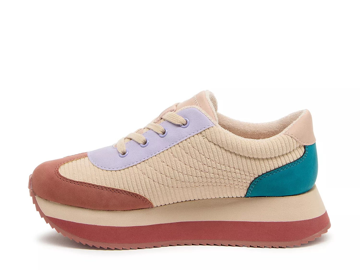 Rapid Platform Sneaker