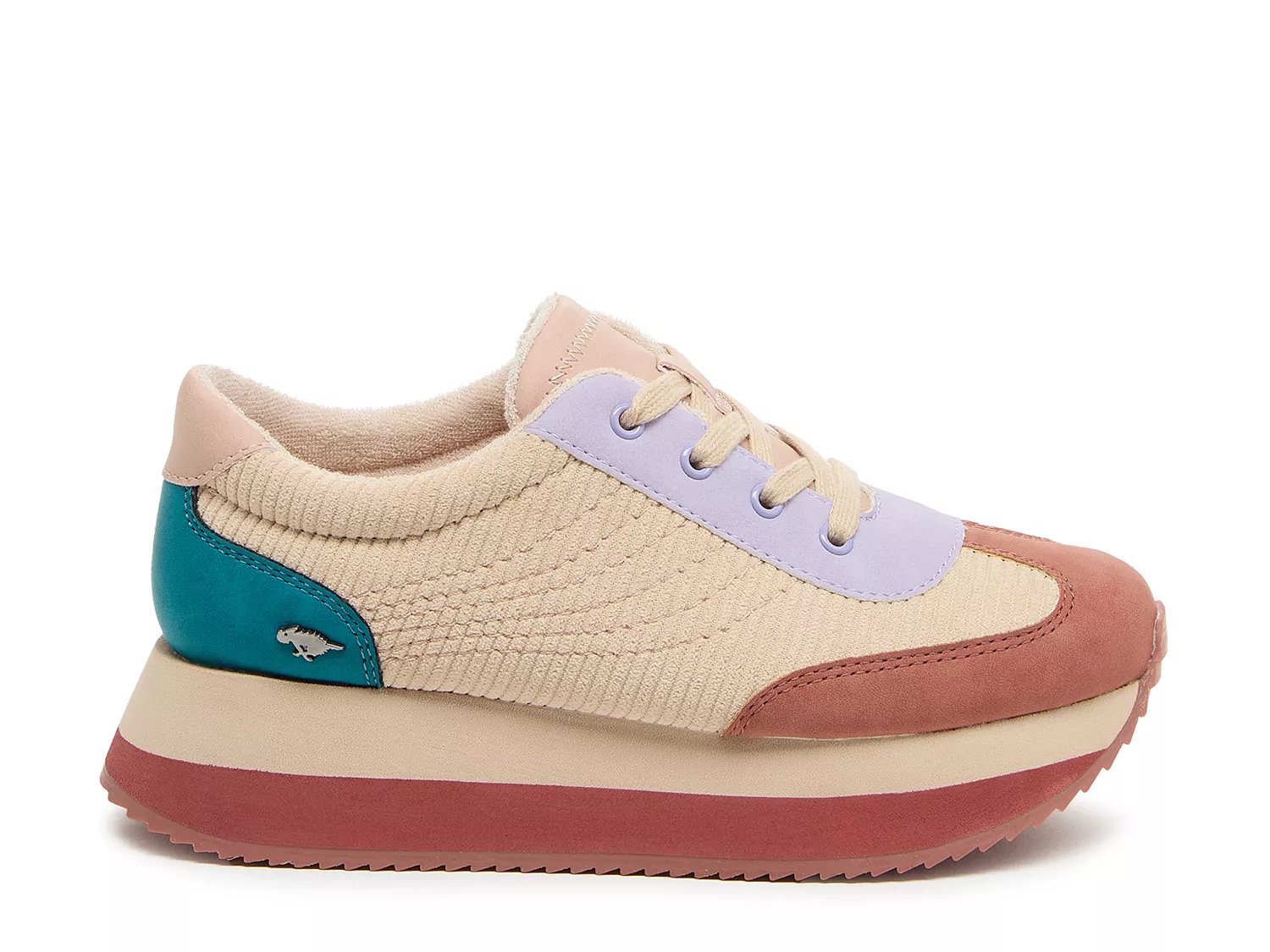 Rapid Platform Sneaker
