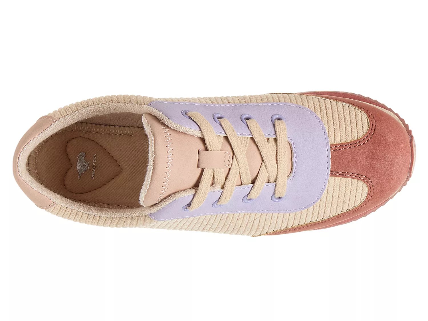 Rapid Platform Sneaker