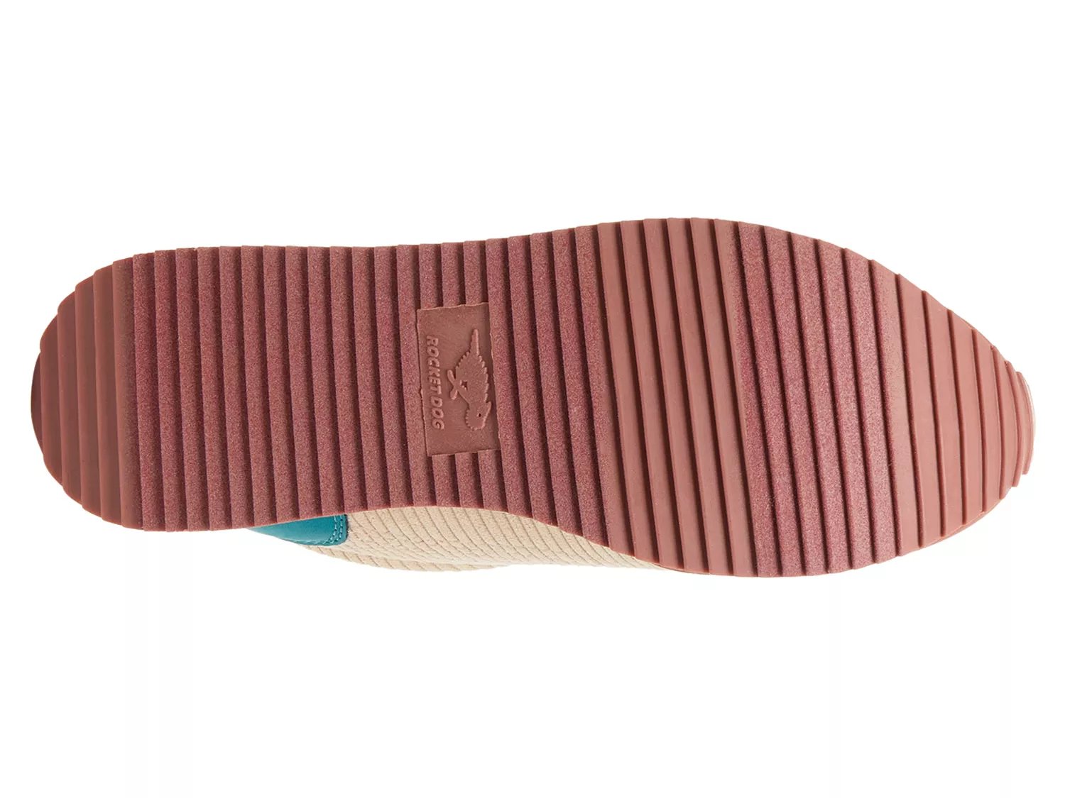 Rapid Platform Sneaker