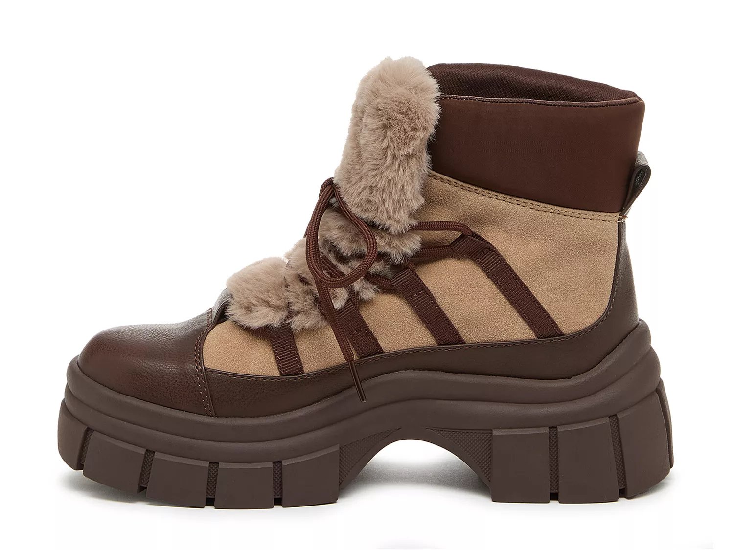 Tiger Bootie