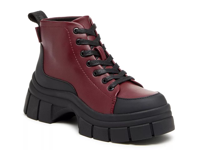 Rocket Dog Trusty Bootie Free Shipping DSW