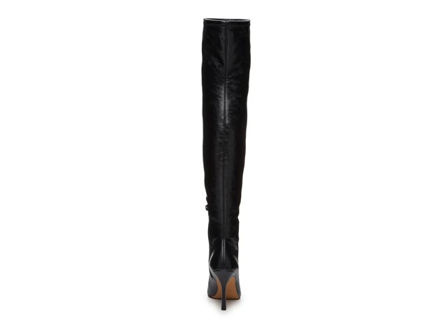 Steve madden over the knee stretch boot hotsell