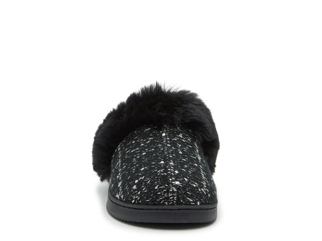 Kelly & Katie Kendra Sweater Slipper - Free Shipping | DSW