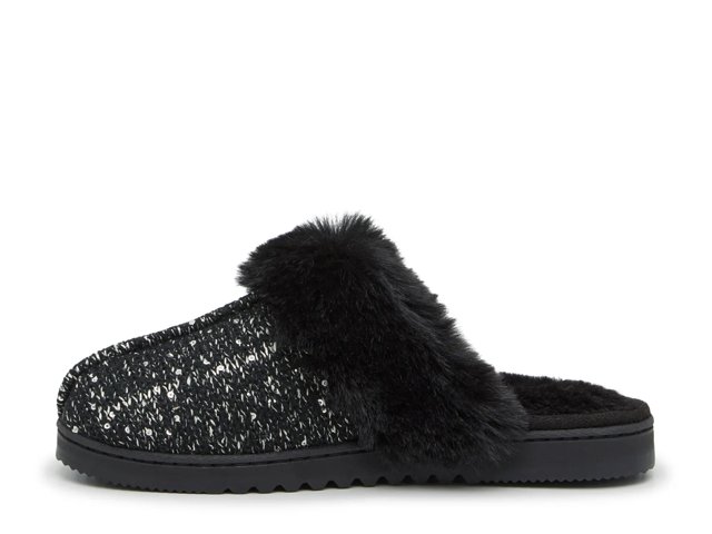 Kelly & Katie Kendra Sweater Slipper - Free Shipping | DSW