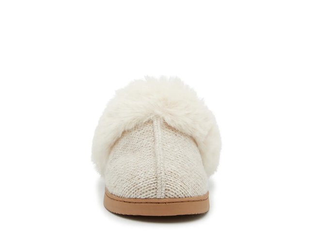 Kelly & Katie Kendra Sweater Slipper - Free Shipping | DSW