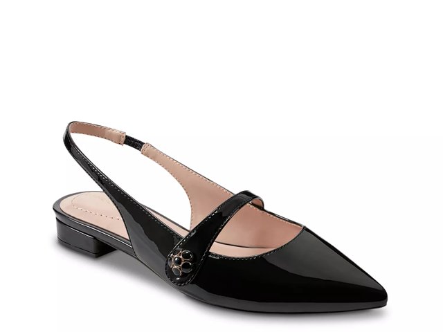 Bandolino flats dsw sales