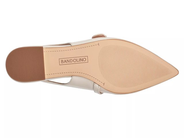 Bandolino Aubriana Flat