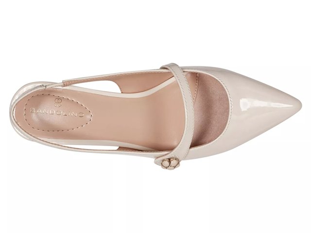 Bandolino Aubriana Flat