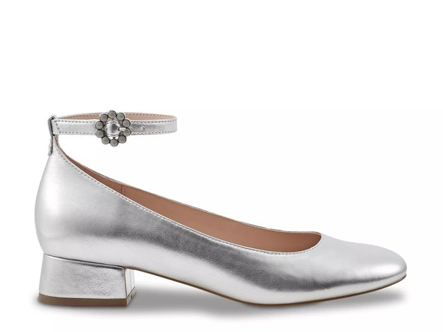 Bandolino Lexy Pump - Free Shipping | DSW