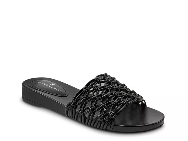 Bandolino sandals dsw deals
