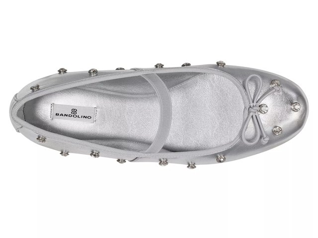 Bandolino Prity Ballet Flat
