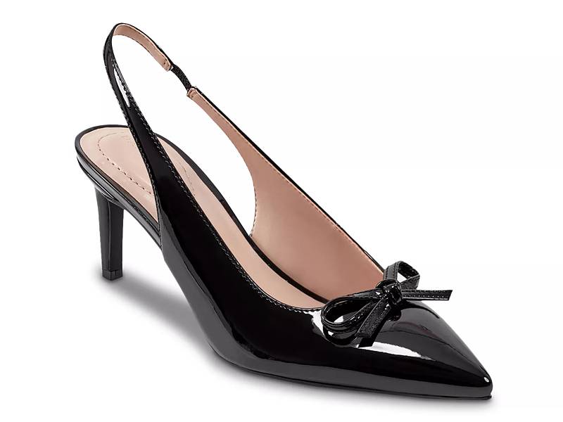 Cole Haan Go-To Pump - Free Shipping | DSW
