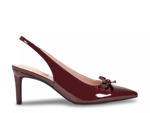 Lifestride shane slingbacks top
