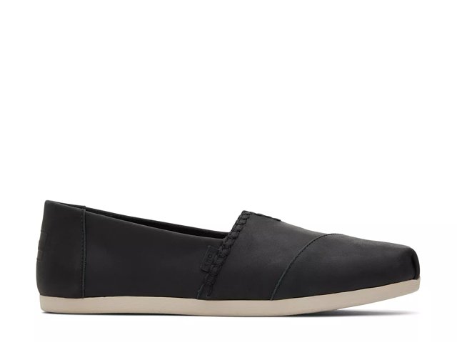 Toms avalon leather store