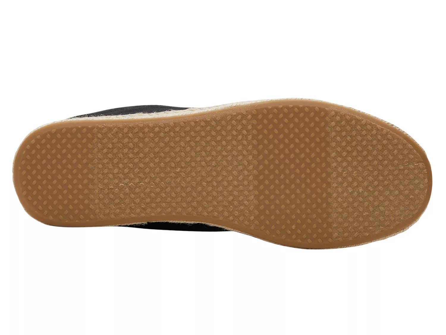 Carolina Platform Espadrille Slip-On