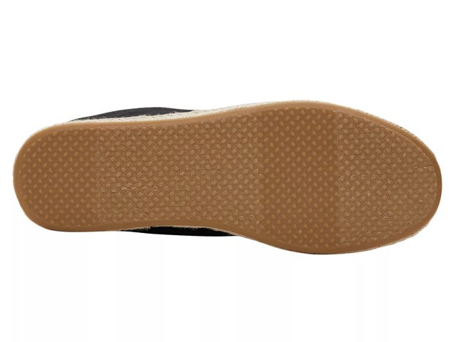 TOMS Carolina Platform Espadrille Slip-On - Women's - Free Shipping | DSW
