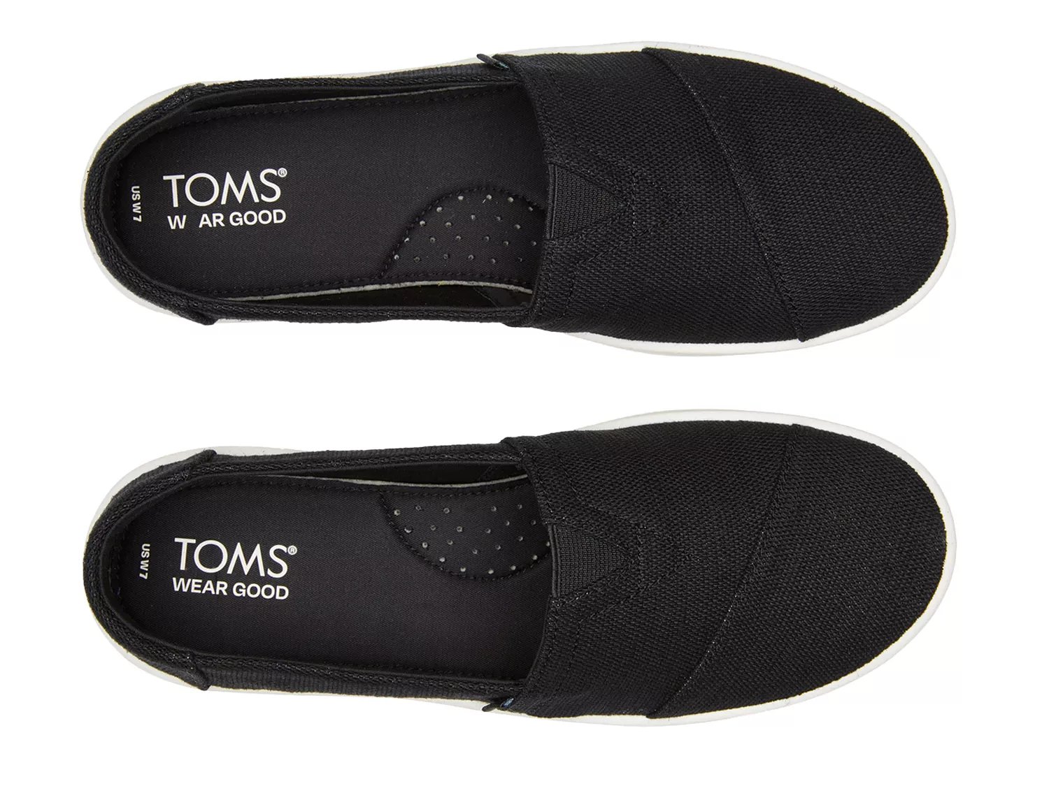 Verona Slip-On Sneaker