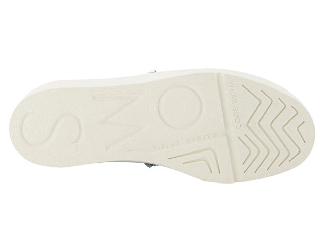 TOMS Verona Slip On Sneaker Women s Free Shipping DSW