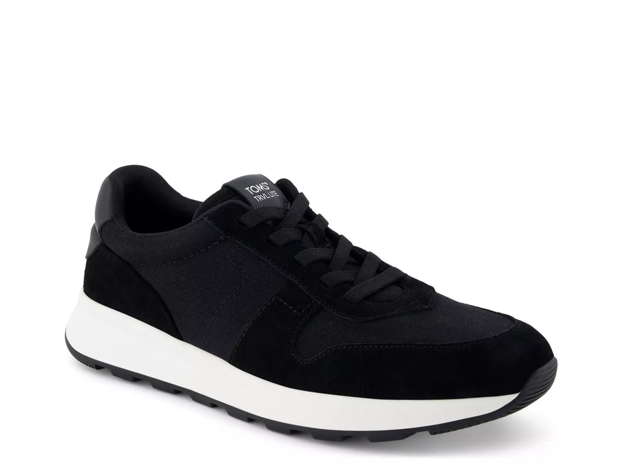 Мужские кроссовки TOMS Trvl Lite Retro Sneaker