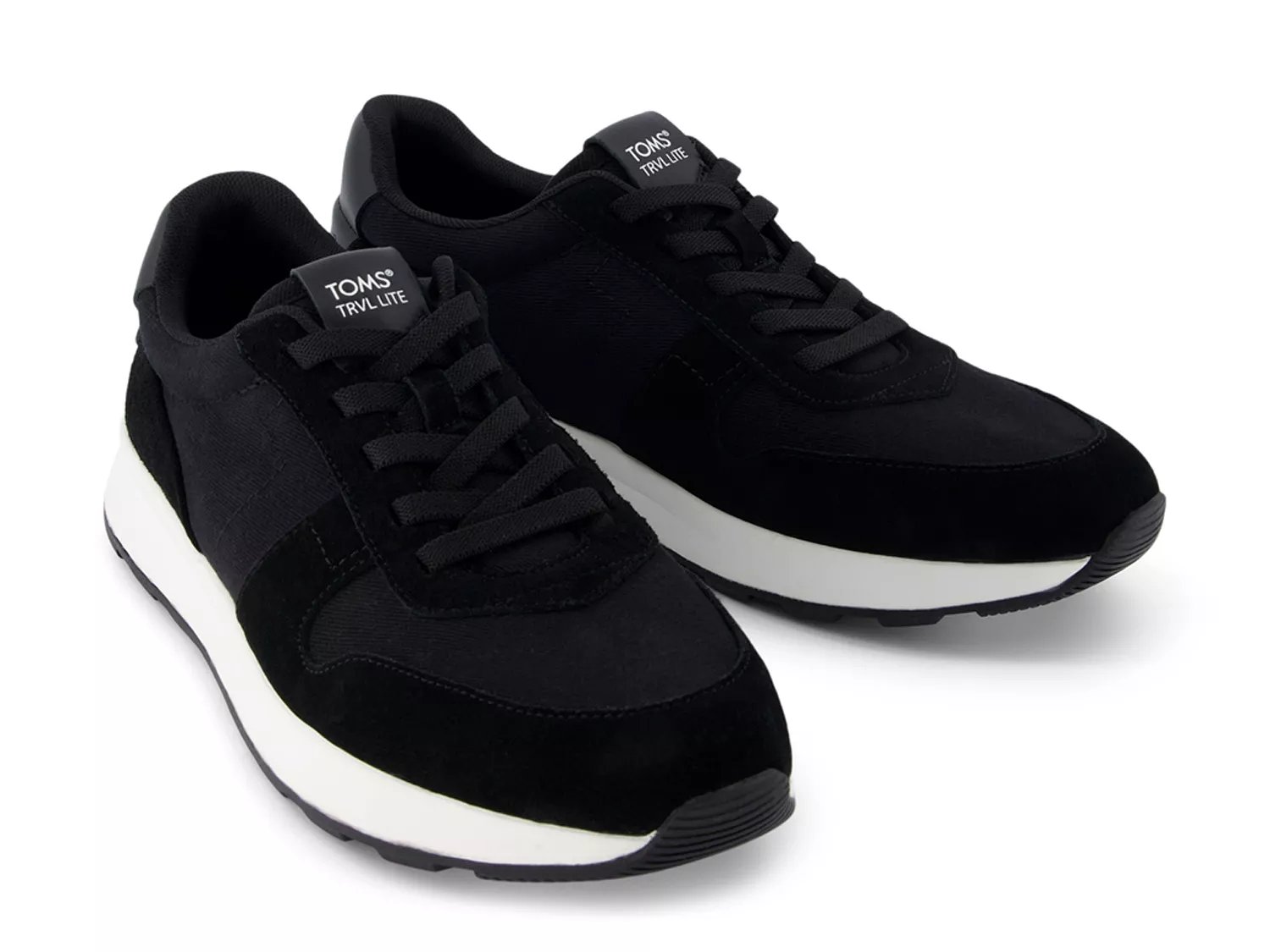 Trvl Lite Retro Sneaker
