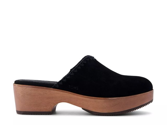 TOMS Addison Clog