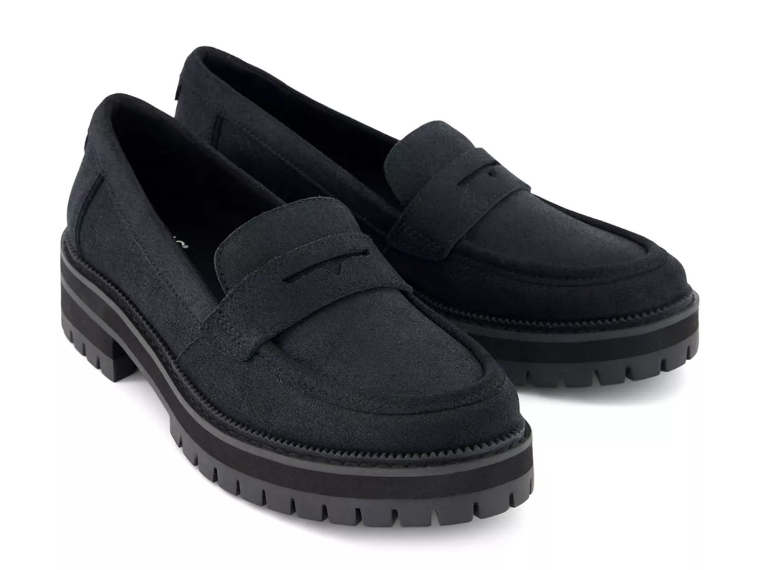 Cara Penny Loafer