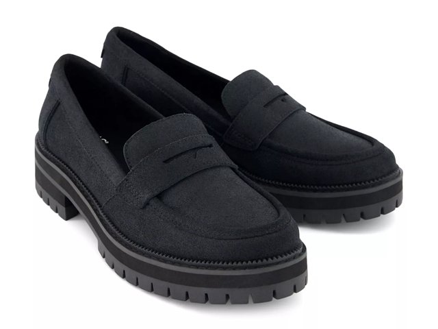 Cara Penny Loafer
