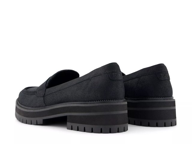 Cara Penny Loafer