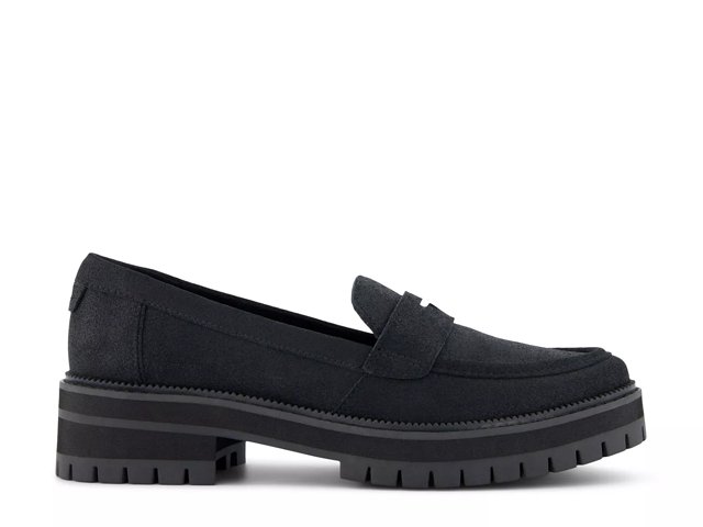 Cara Penny Loafer