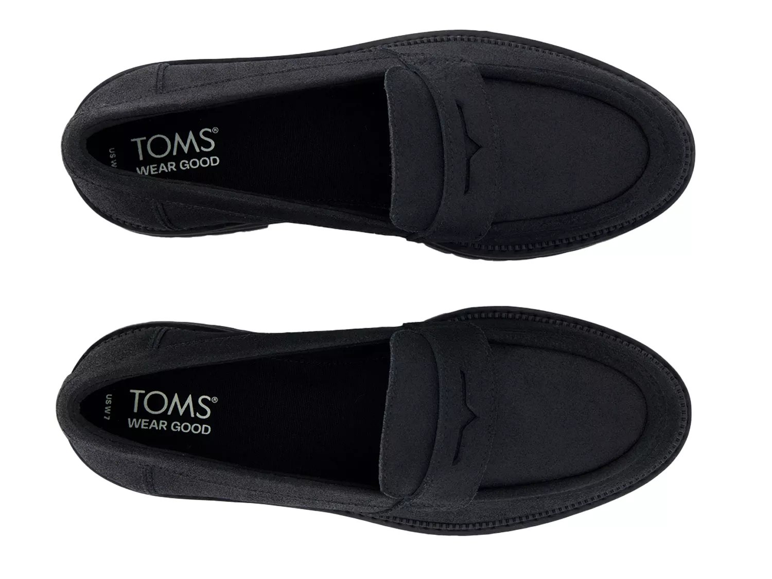 Cara Penny Loafer
