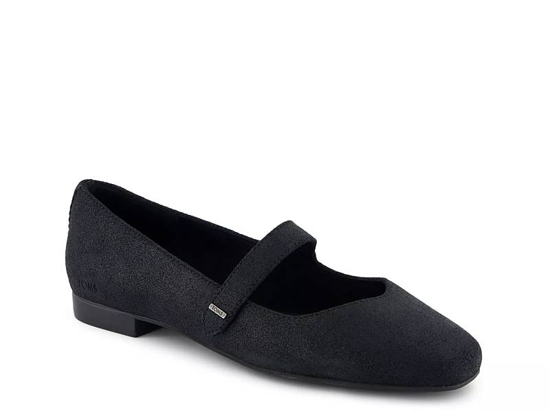 Dsw toms flats deals