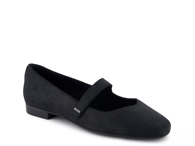 Toms mary janes new arrivals