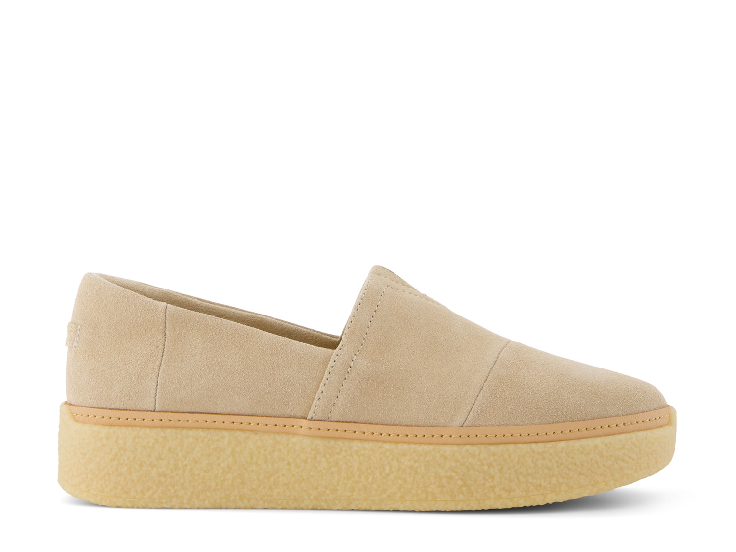 Adelaide Platform Slip-On - Women's