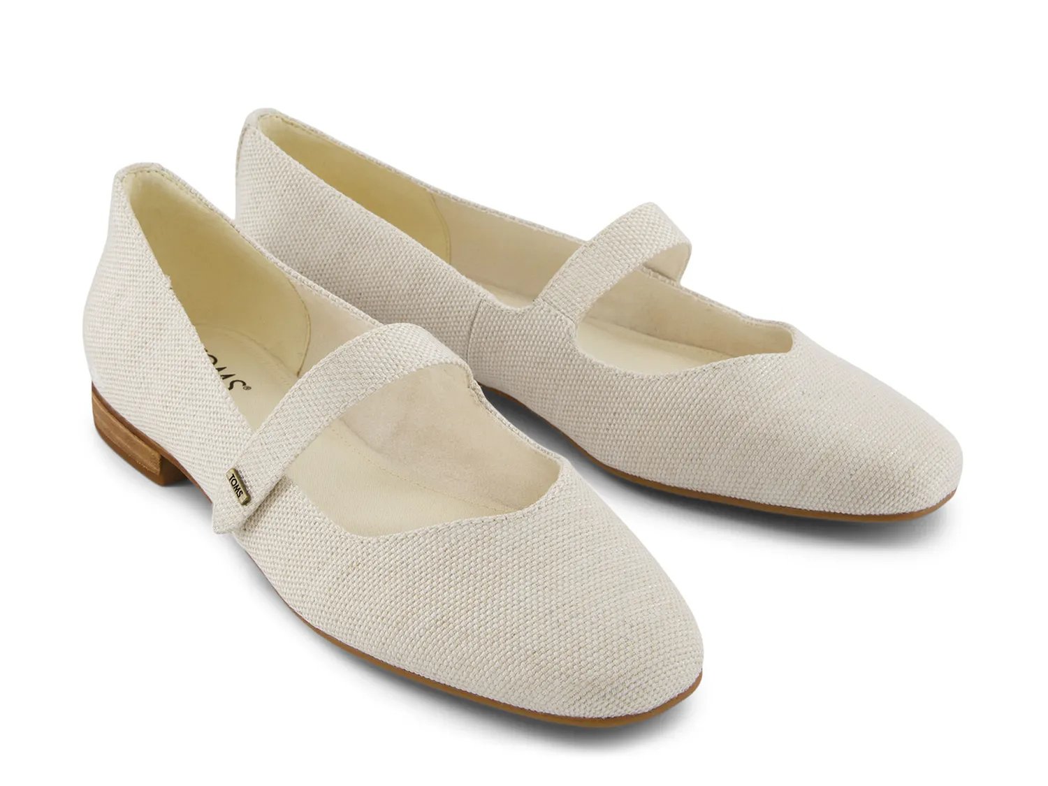 Bianca Mary Jane Flat