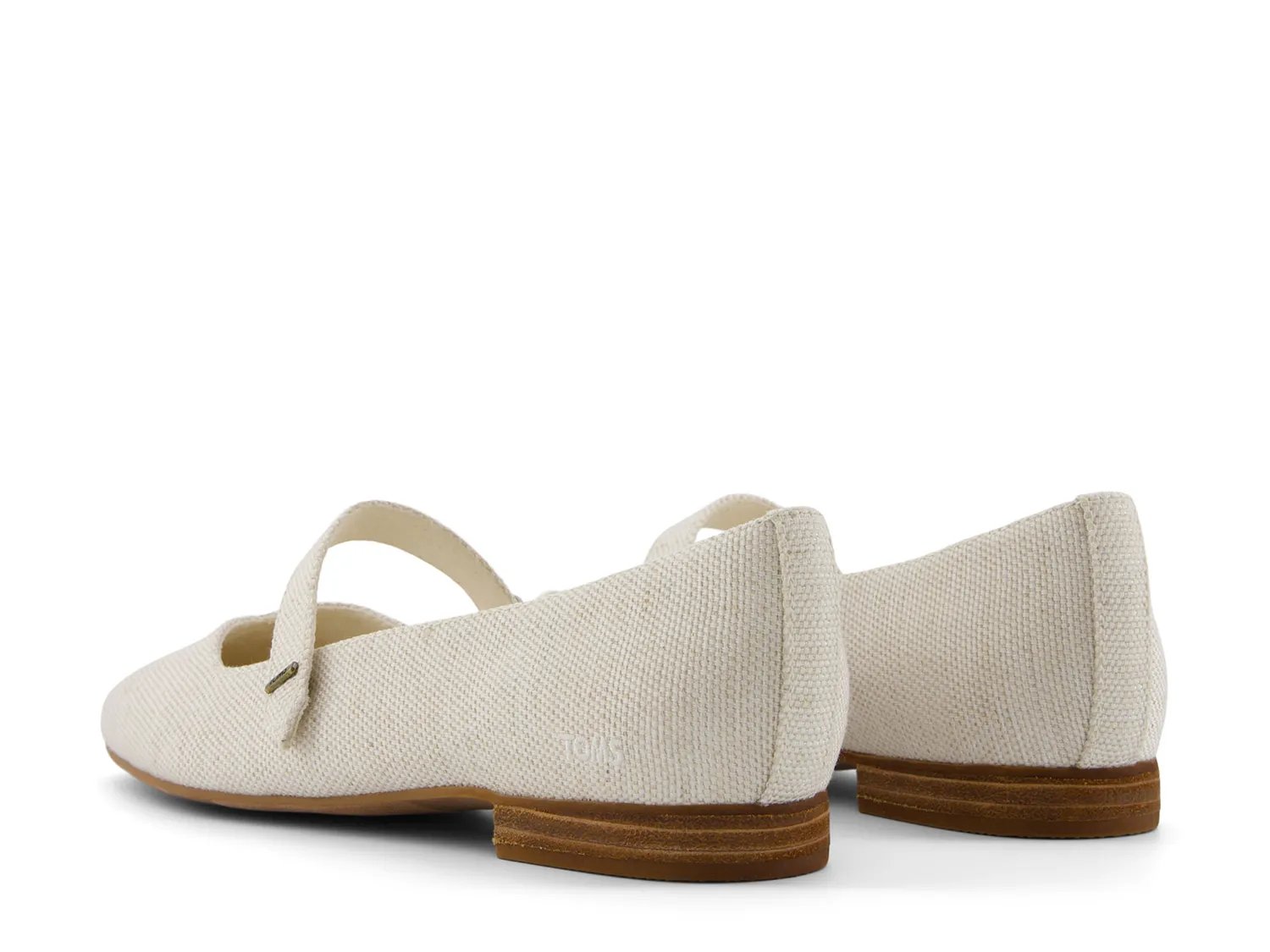 Bianca Mary Jane Flat