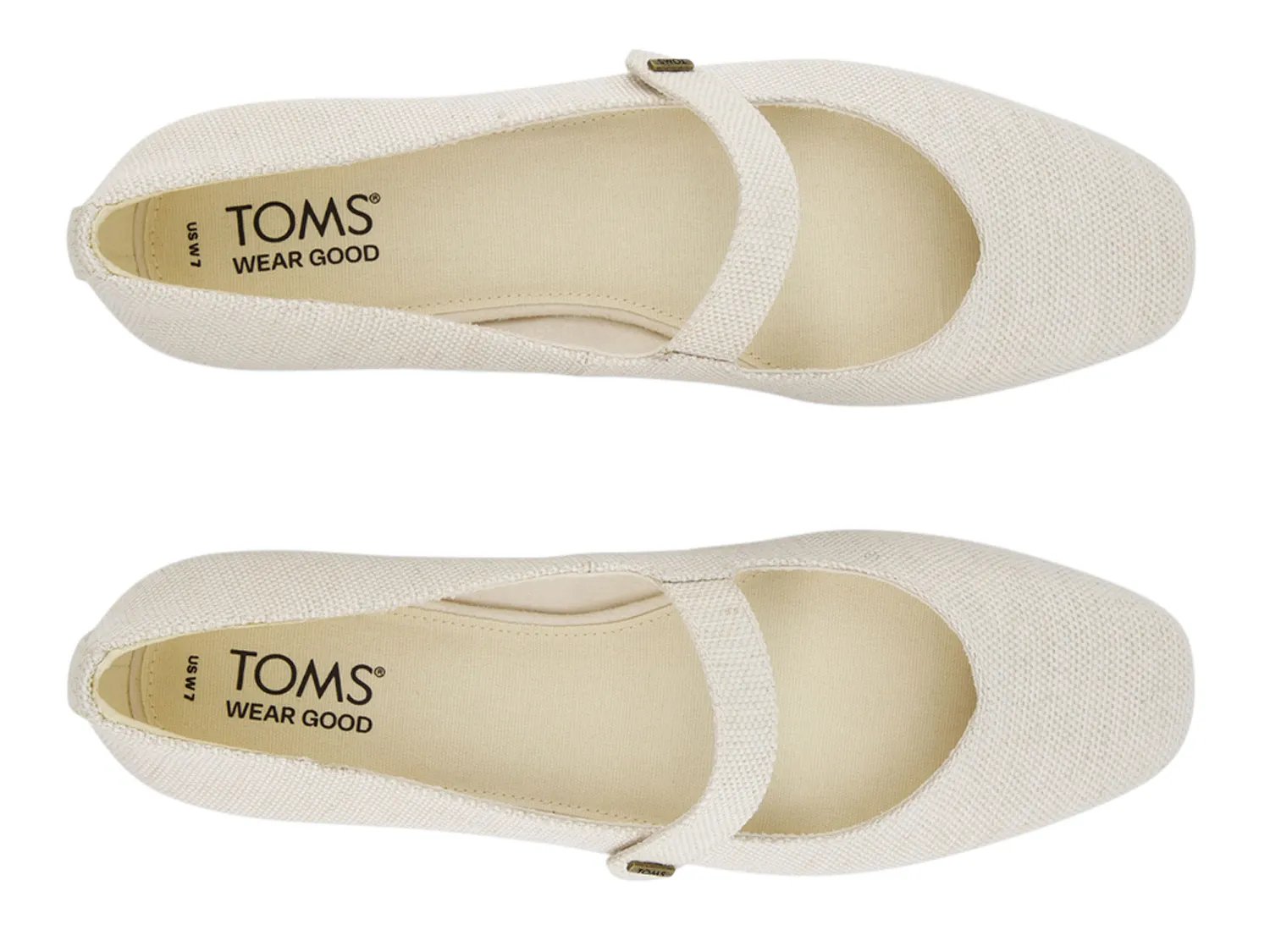 Bianca Mary Jane Flat