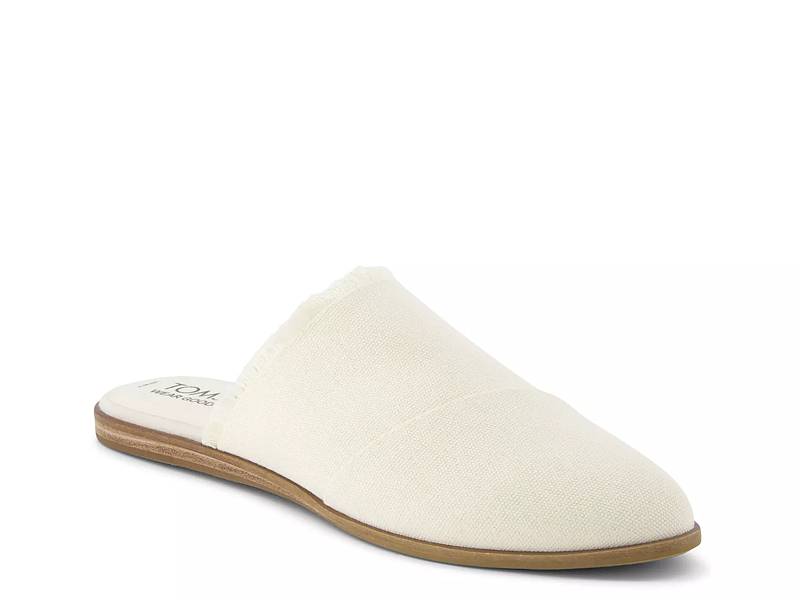 Dsw toms flats orders