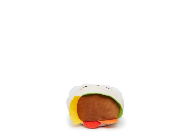 Original Squishmallows Burrtio Slipper - Kids'