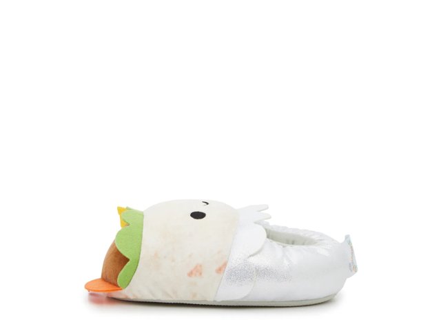 Original Squishmallows Burrtio Slipper - Kids'