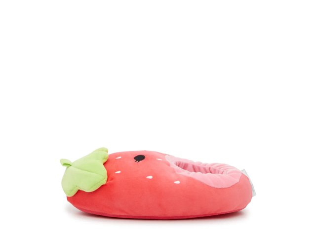 Original Squishmallows Strawberry Slipper - Kids'