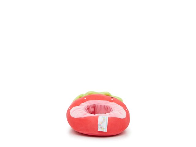 Original Squishmallows Strawberry Slipper - Kids'