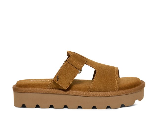 Koolaburra by UGG Tizz Sandal