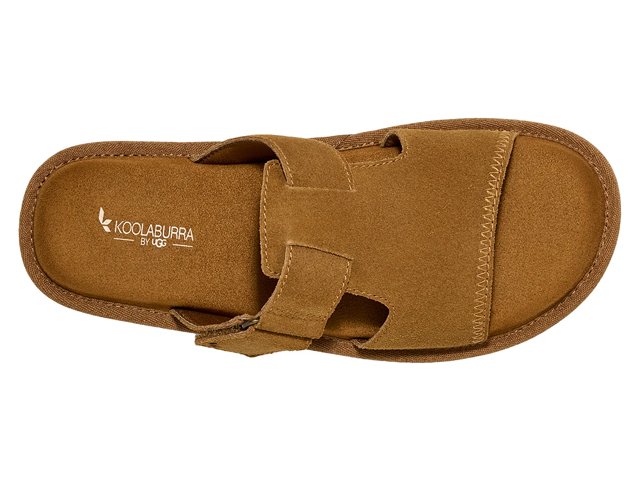 Koolaburra by UGG Tizz Sandal - Free Shipping | DSW