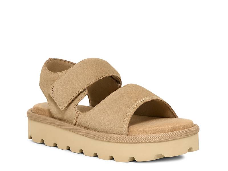 Tizz Sandal