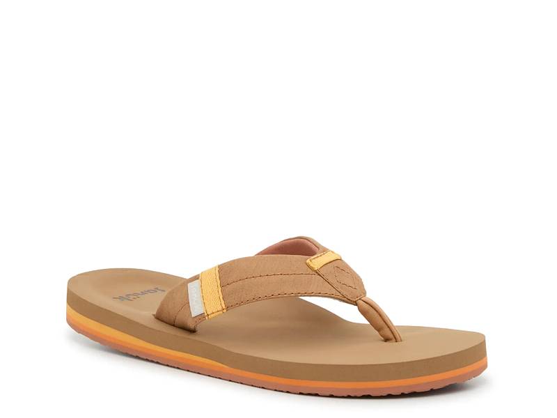 Sawyer Flip Flop