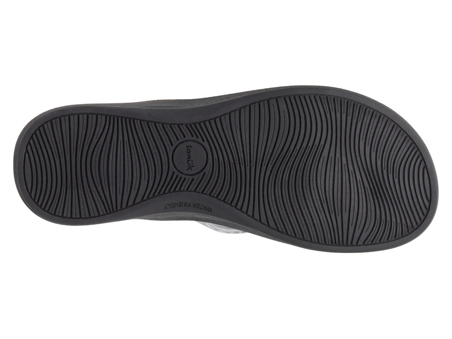 Cosmic Shore Flip Flop