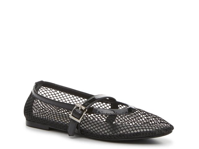 Coconuts Nolita Mary Jane Flat